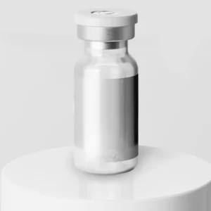 10 x Sterile 10ml Vials – High-Quality Borosilicate Glass