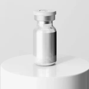 10 x Sterile 5ml Vials – High-Quality Borosilicate Glass
