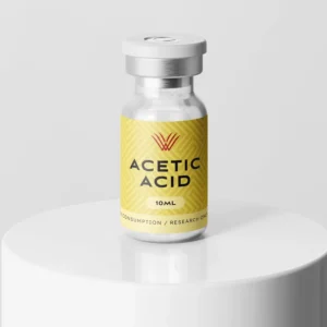 Acetic Acid 10ml