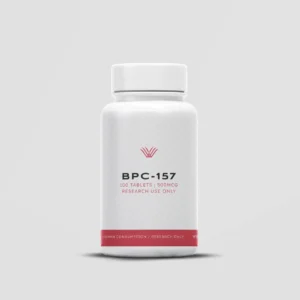 BPC-157 Tablets