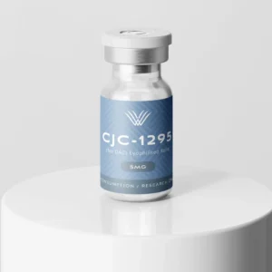 CJC-1295 No DAC
