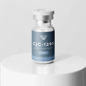 CJC-1295 inc DAC