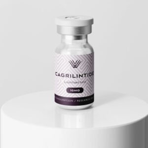 Cagrillintide 10mg
