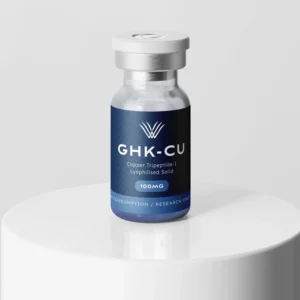 GHK-Cu 100mg
