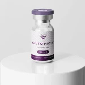 Glutathione 1500mg