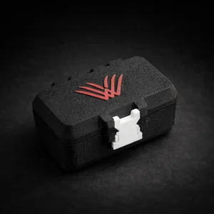 Wolverine Vial Storage Case – 3D Printed